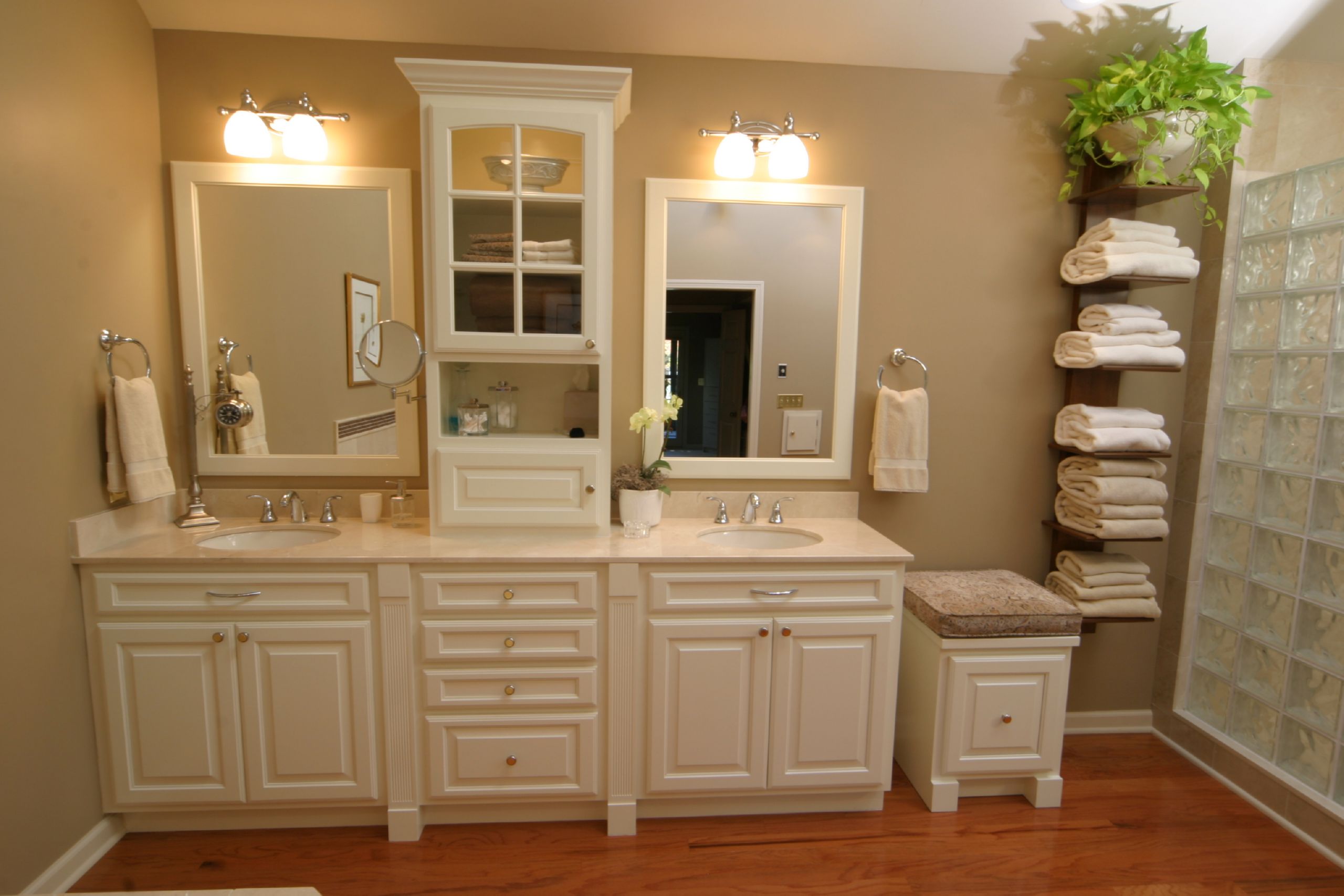 Bathroom Remodeling - Bath Remodel Contractor