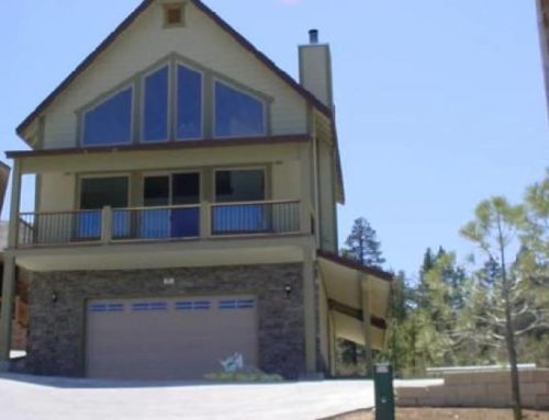 New Home Construction Dana Point CA