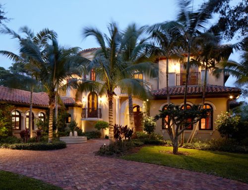 Top 5 Home Improvements
