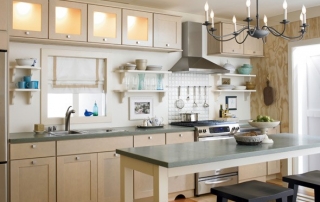 kitchen trends