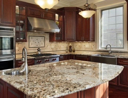 Best Kitchen Counters