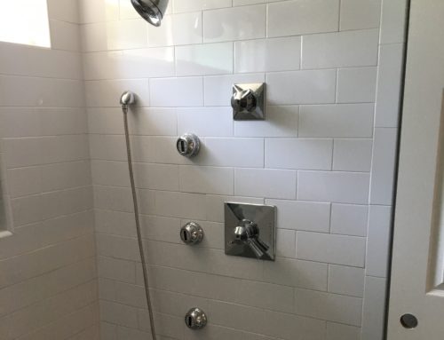 Bathroom Remodel La Habra