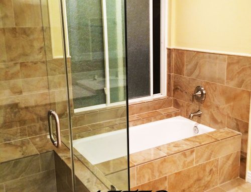 Bathroom Remodel Mission Viejo